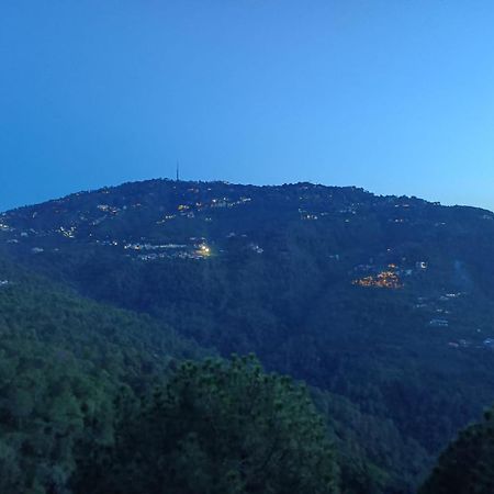The Summer House Kasauli I Party & Music I Sky Bonfire I Managed By Exotic Stays المظهر الخارجي الصورة